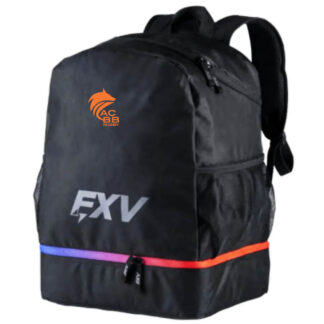 Sac à dos Force XV Noir – modèle PLUS 2