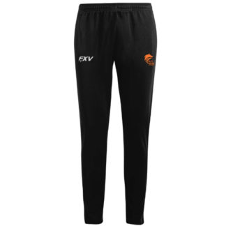 Bas training Force XV Noir Enfant – modèle FORCE 2