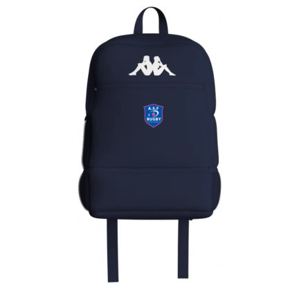 Sac à dos Kappa Marine - modèle FIOPACK adulte