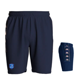 Bermuda training Adulte KAPPA Marine - modèle MABBIO