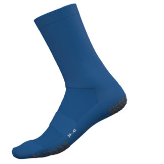 Chaussettes de sport anti-glisse unisexe ROYAL modèle GRIP