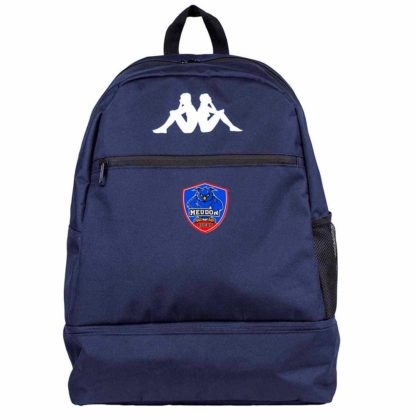 Sac à dos Kappa Marine - modèle FIOPACK
