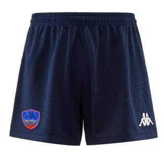 Short rugby KAPPA Enfant Marine – modèle SANREMO