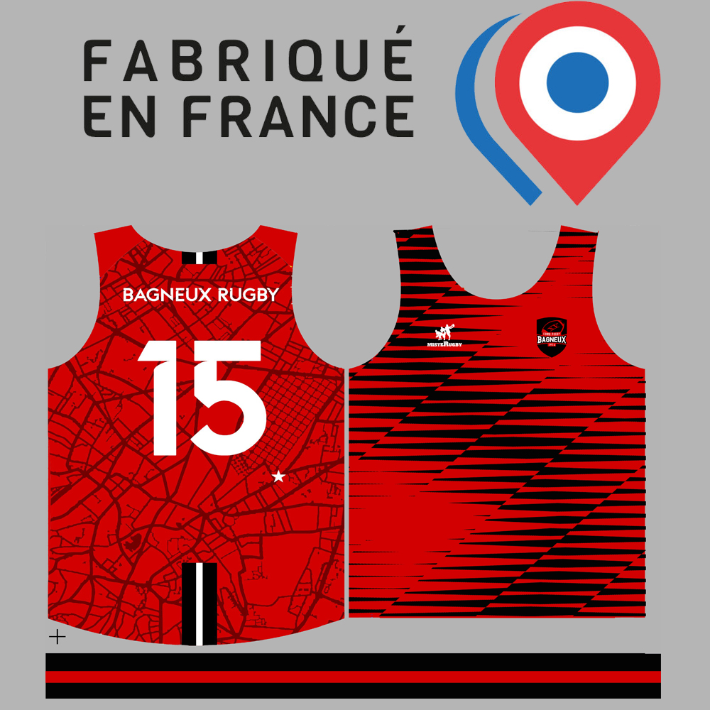 Visuel du catalogue du club