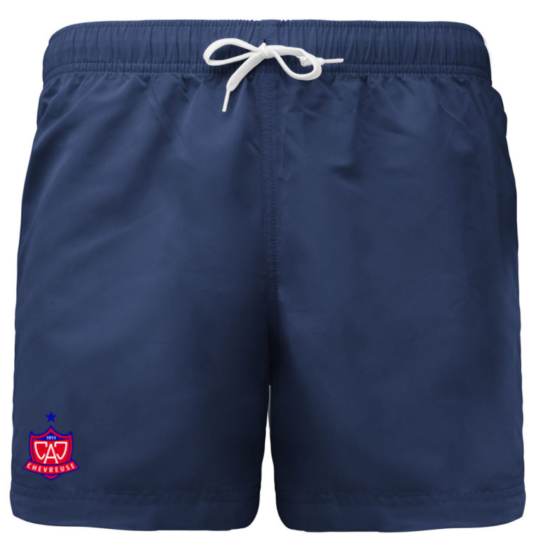 Short de bain Adulte Marine – modèle IBIZA