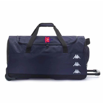 Sac à roulettes Kappa Marine – modèle GARCISIO L