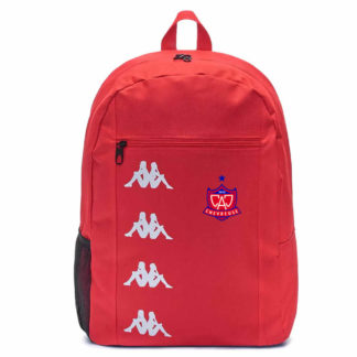 Sac à dos Kappa Rouge – modèle GELIA