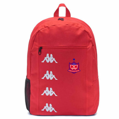 Sac à dos Kappa Rouge – modèle GELIA