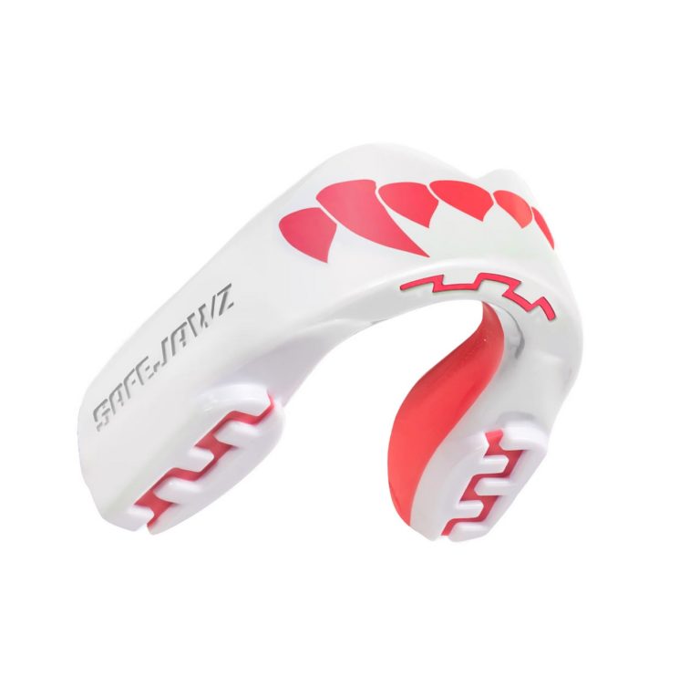 Protège dents SafeJaws – modèle ROSE