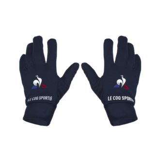 Gants Le Coq Sportif Marine – modèle TRAINING
