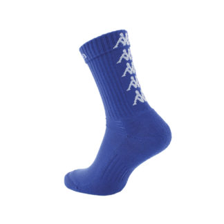 Pack de 3 paires de chaussettes Kappa Royal - modèle ELENO