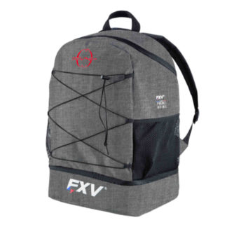 Sac à dos Force XV Gris – modèle PLUS