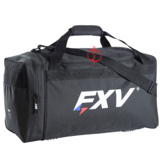Sac de sport Force XV Noir – modèle FORCE