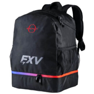 Sac à dos Force XV Noir – modèle PLUS 2