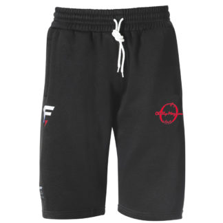 Bermuda FORCE XV Noir– modèle FORCE