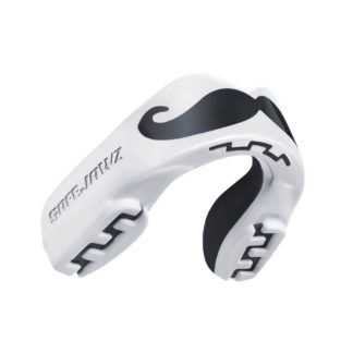 Protège dents SafeJaws - modèle MOUSTACHE