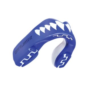 Protège dents SafeJaws – modèle ROYAL