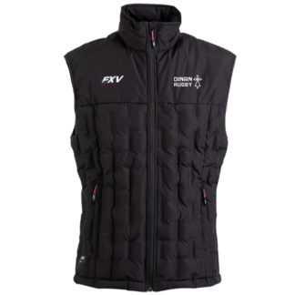 Bodywarmer Force XV homme Noir  Adulte – modèle FORCE 2