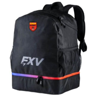 Sac à dos Force XV Noir – modèle PLUS 2