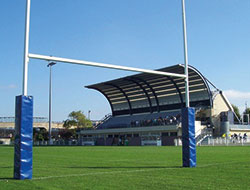Photo de l’équipe du club.