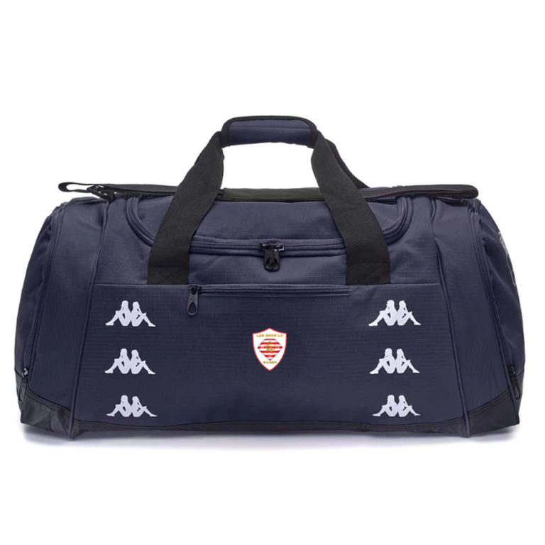 Sac de Sport Kappa Marine – modèle GRENNO L