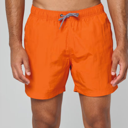 Short de bain Adulte Marine – modèle IBIZA – Image 2