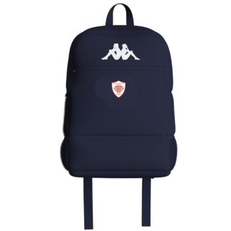 Sac à dos Kappa Marine - modèle FIOPACK adulte