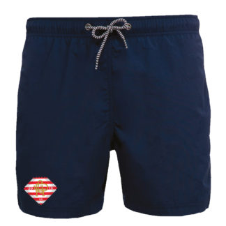 Short de bain Adulte Marine – modèle IBIZA