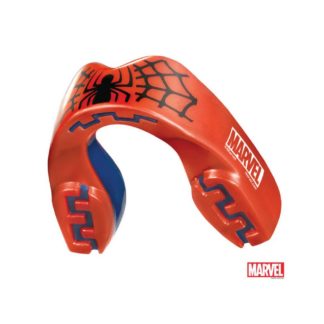 Protège dents SafeJaws MARVEL – modèle SPIDER