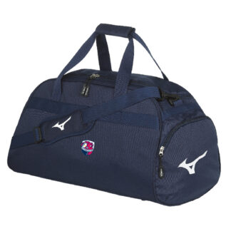 Sac de sport Mizuno Marine – modèle TEAM HOLDALL MEDIUM