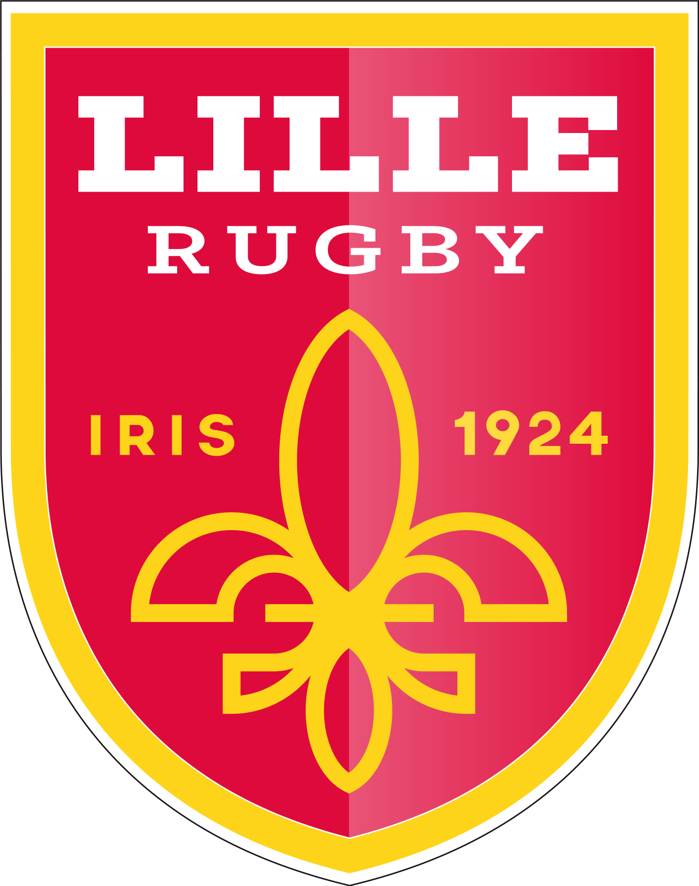 Lille-rugby