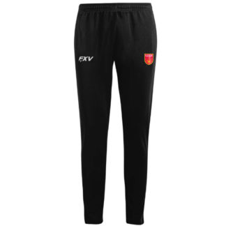 Bas training Force XV Noir Adulte – modèle FORCE 2