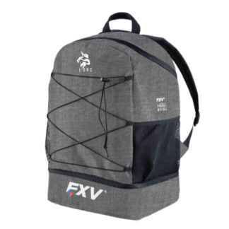Sac à dos Force XV Gris – modèle PLUS