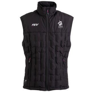 Bodywarmer Force XV homme Noir  Adulte – modèle FORCE 2