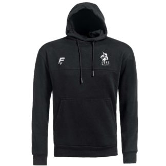 Hoody Force XV Noir Adulte – modèle FORCE 2