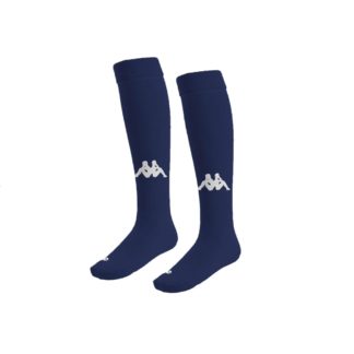 Paires de chaussettes Kappa bleu marine – modèle PENAO