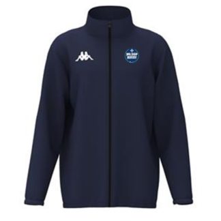 Coupe vent Adulte Kappa marine - modèle WISTER