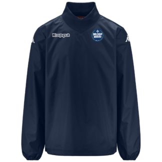 Vareuse Kappa Homme Marine – modèle BURNER