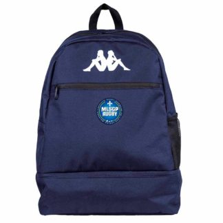 Sac à dos Kappa Marine - modèle FIOPACK