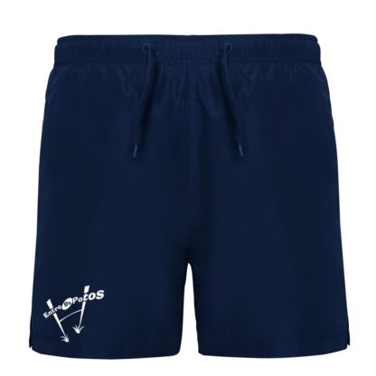 Short de bain polyester Homme - modèle IBIZA