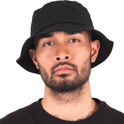 Bob coton Baroudeur - modèle FLEXIFIT – Image 2