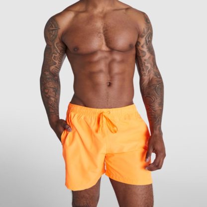 Short de bain polyester Homme - modèle IBIZA – Image 2