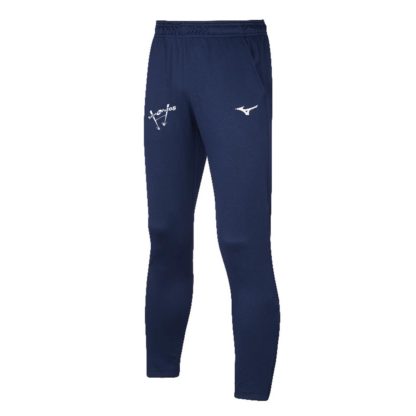 Bas training polyester Homme MIZUNO - modèle NARA