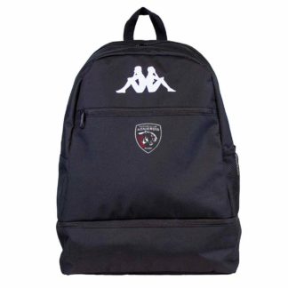 Sac à dos Kappa Noir – modèle FIOPACK Adulte