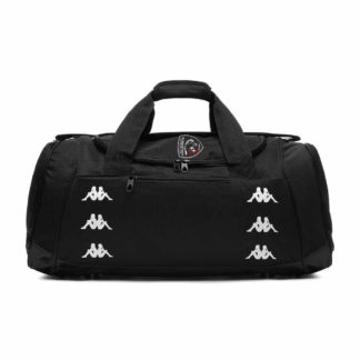 Sac de Sport Kappa Noir – modèle GRENNO L