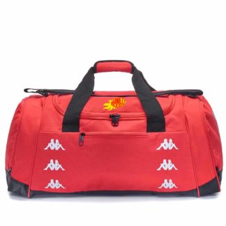Sac de Sport Kappa Rouge – modèle GRENNO L