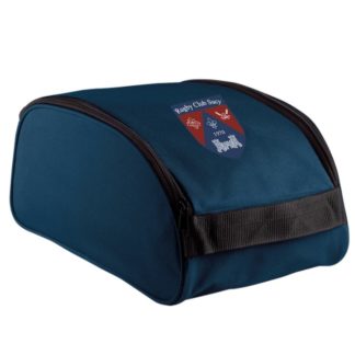 Sac à chaussures Marine - modèle RANGE