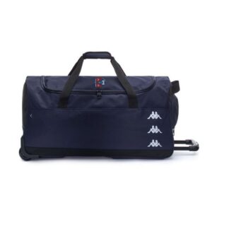 Sac à roulettes Kappa Marine – modèle GARCISIO L