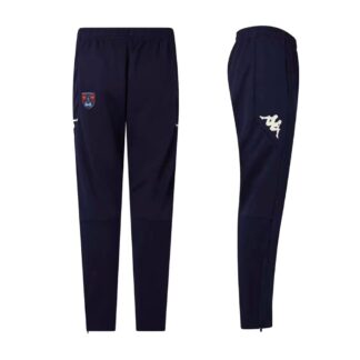 Bas de jogging slim KAPPA Homme Marine – modèle LORENTE