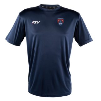 Tee Shirt polyester Force XV Marine Enfant – modèle MELEE
